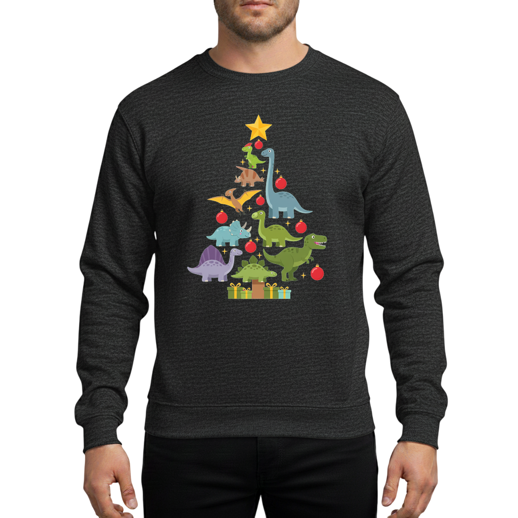 Dark Heather variant