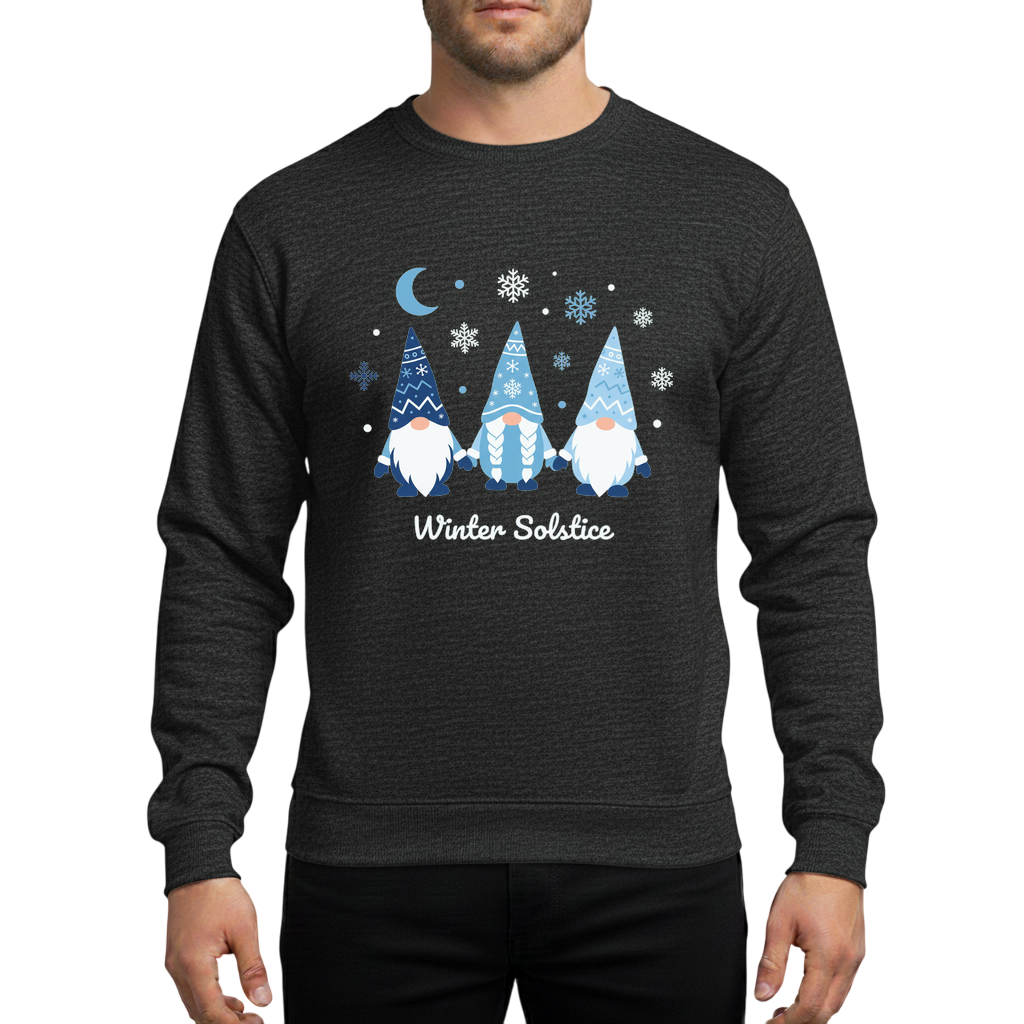 Dark Heather variant