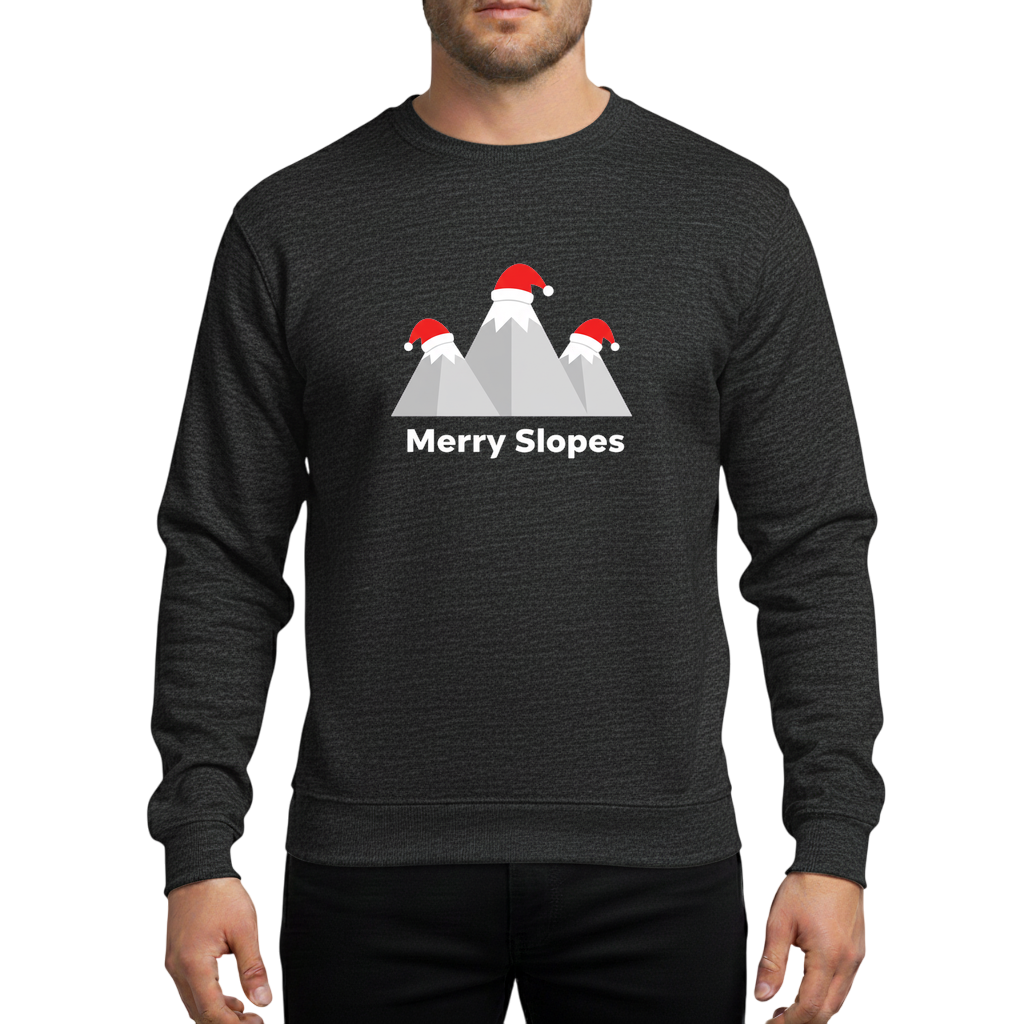 Dark Heather variant