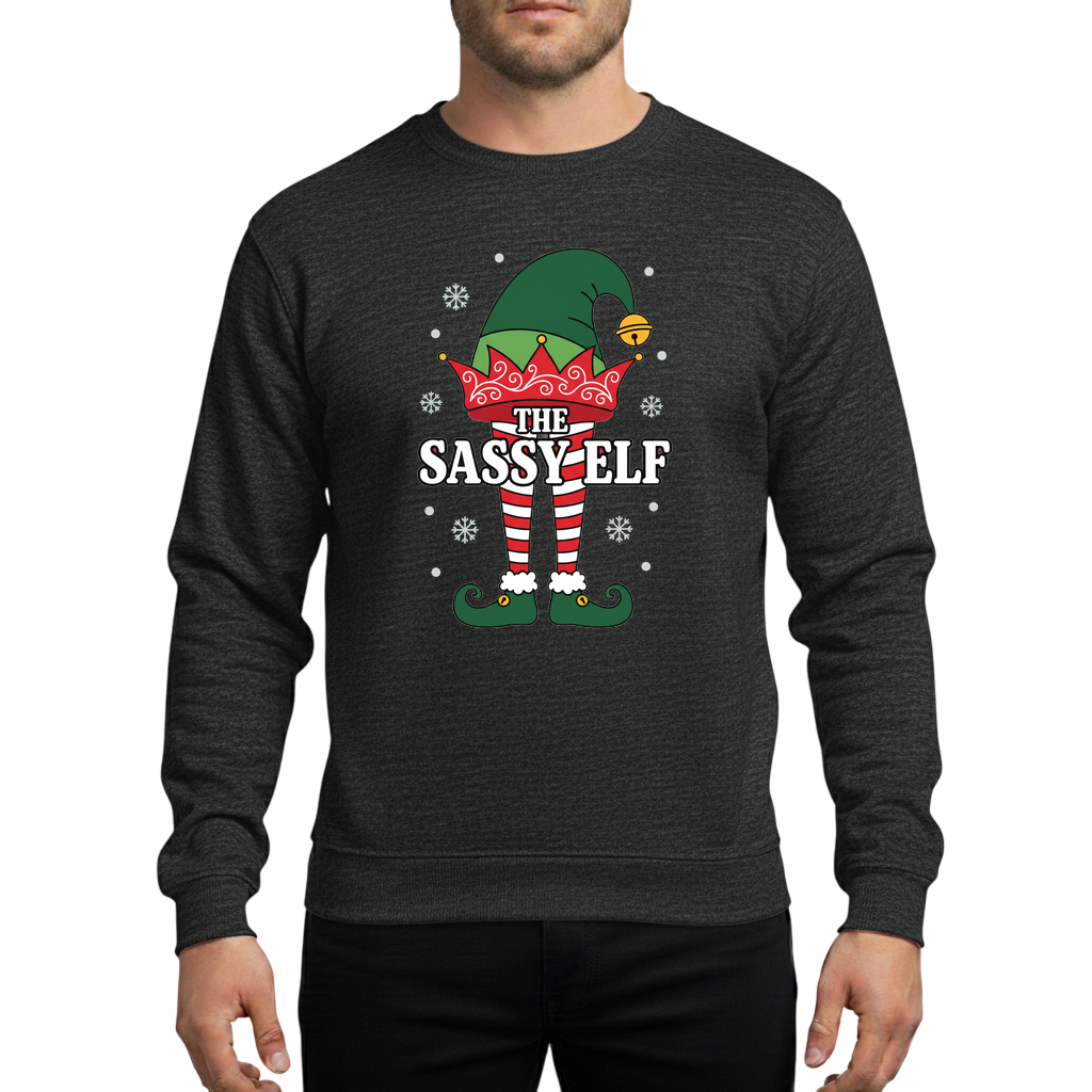 Dark Heather variant