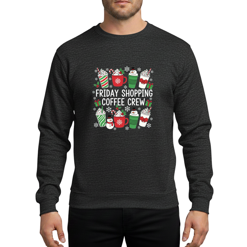 Dark Heather variant