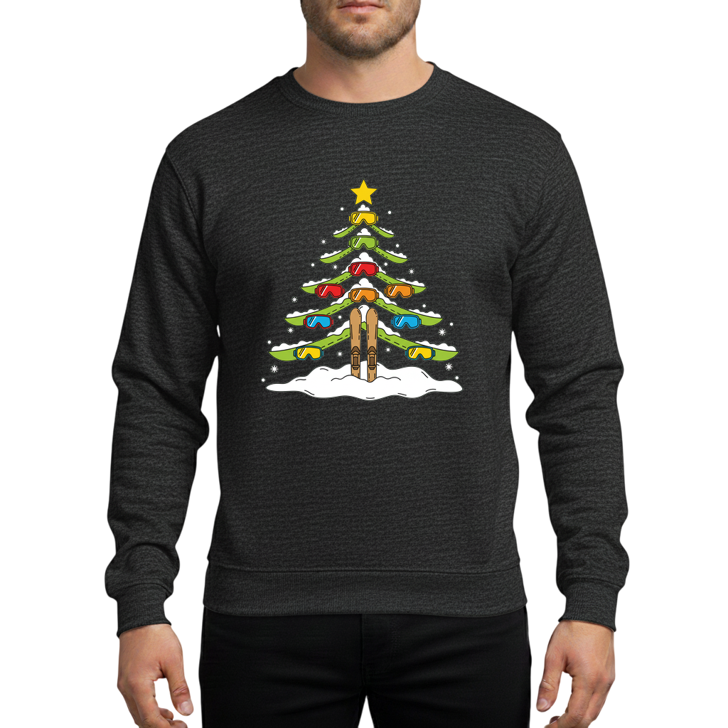 Dark Heather variant