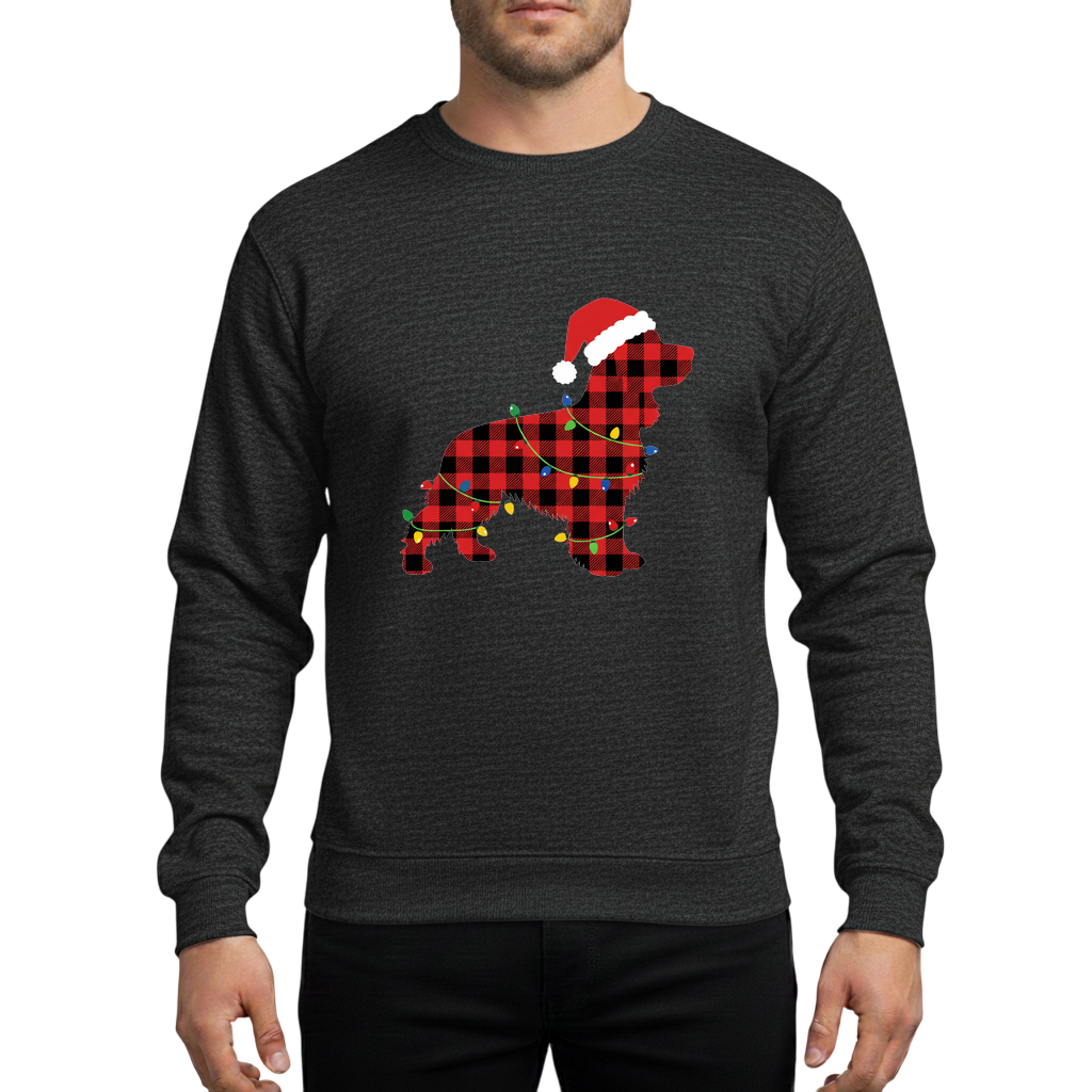 Dark Heather variant