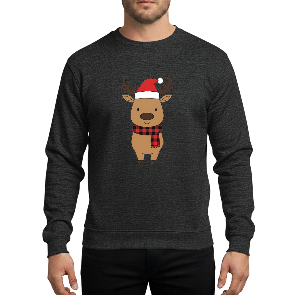 Dark Heather variant