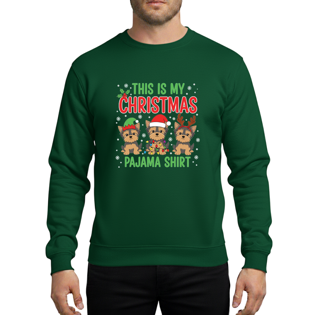 Forest Green variant