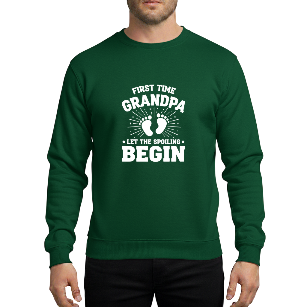 Forest Green variant