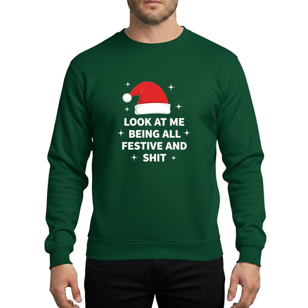 Forest Green variant