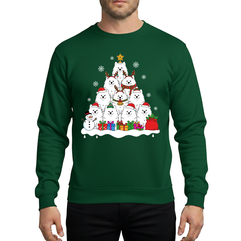 Forest Green variant