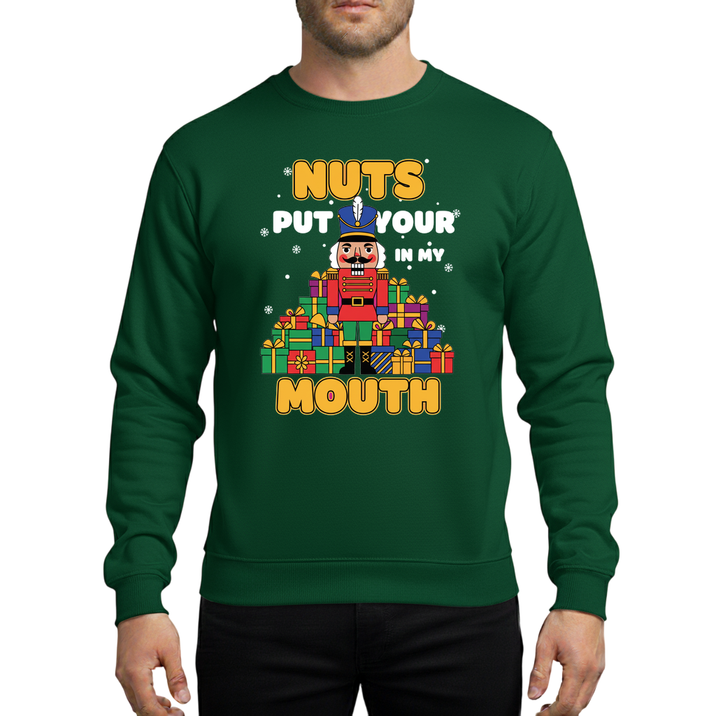 Forest Green variant