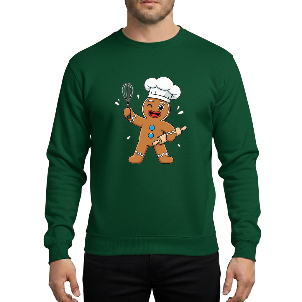 Forest Green variant