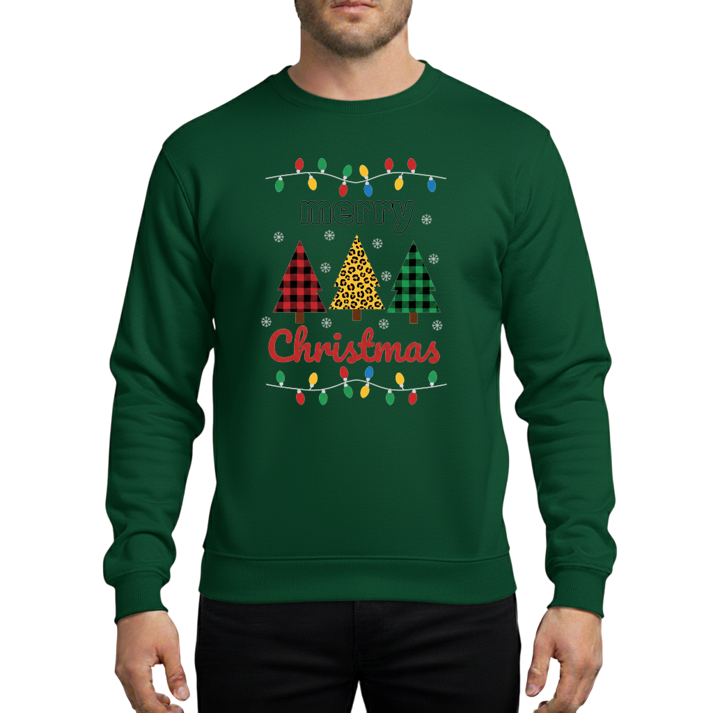 Forest Green variant