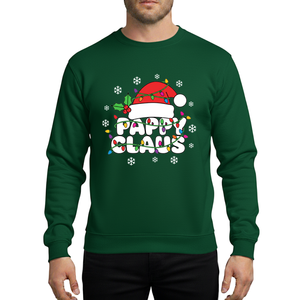 Forest Green variant