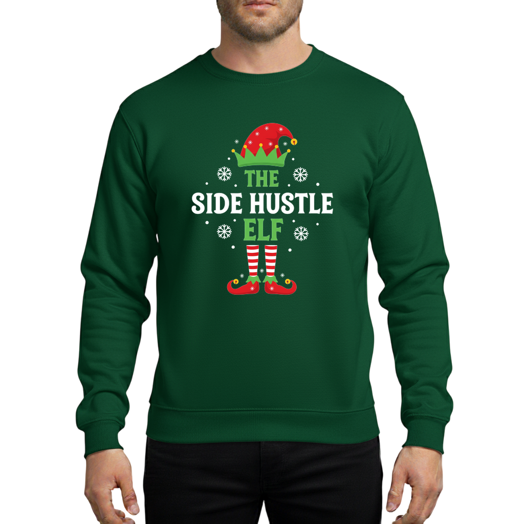 Forest Green variant