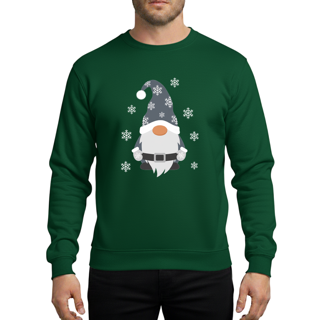 Forest Green variant