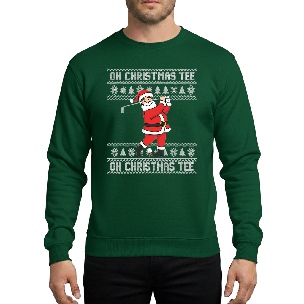 Forest Green variant