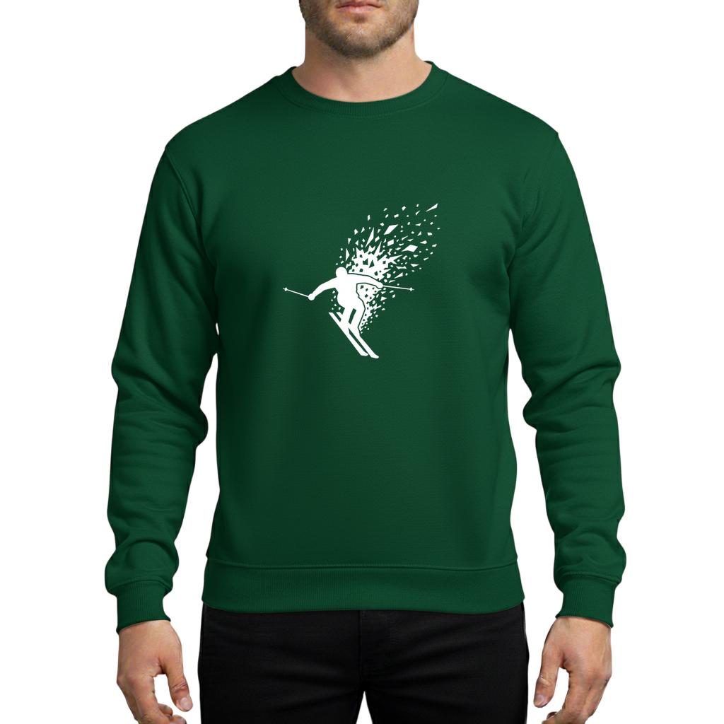 Forest Green variant