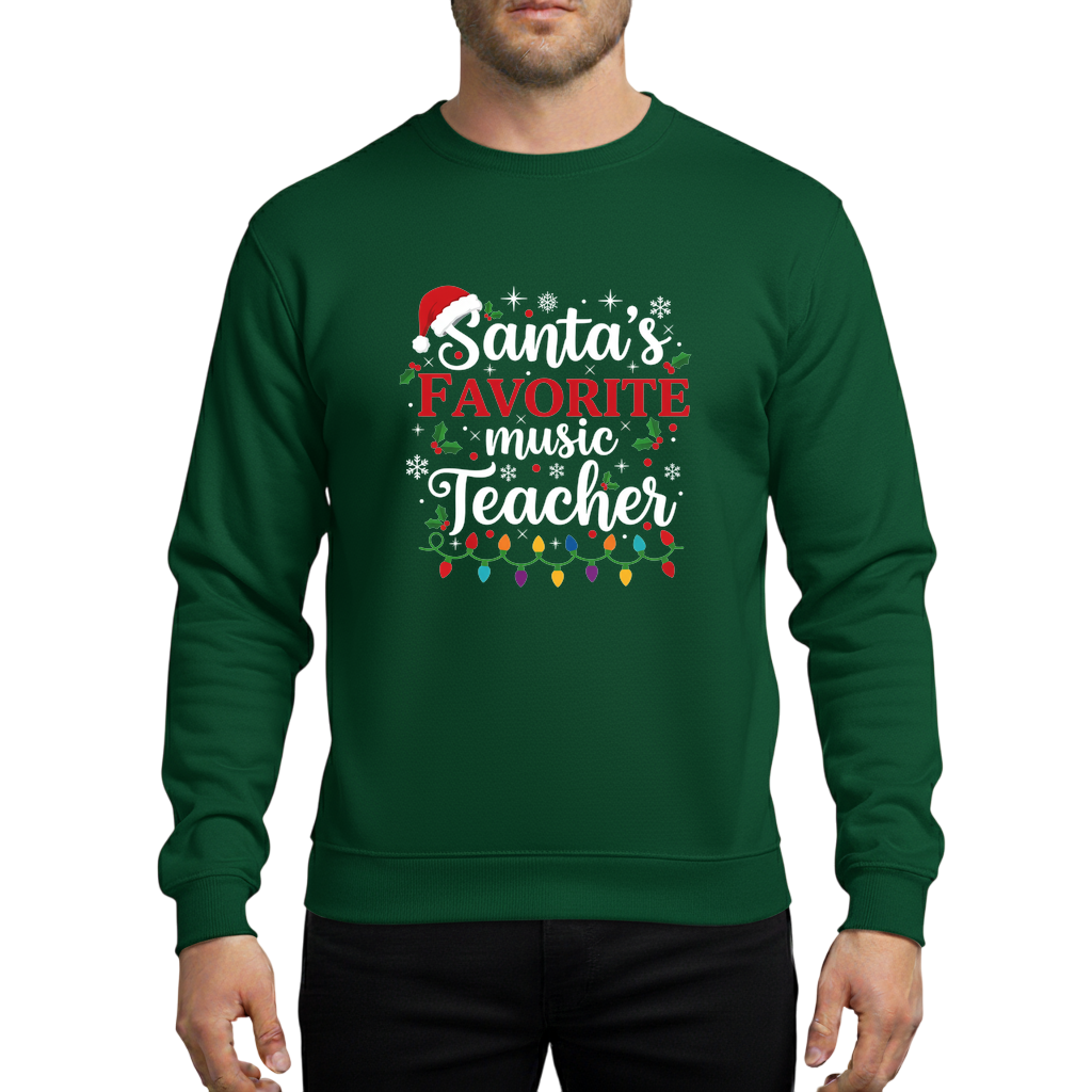 Forest Green variant