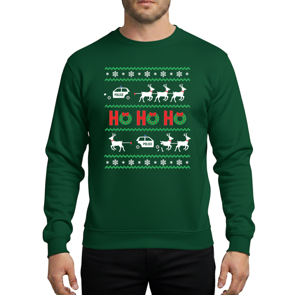 Forest Green variant