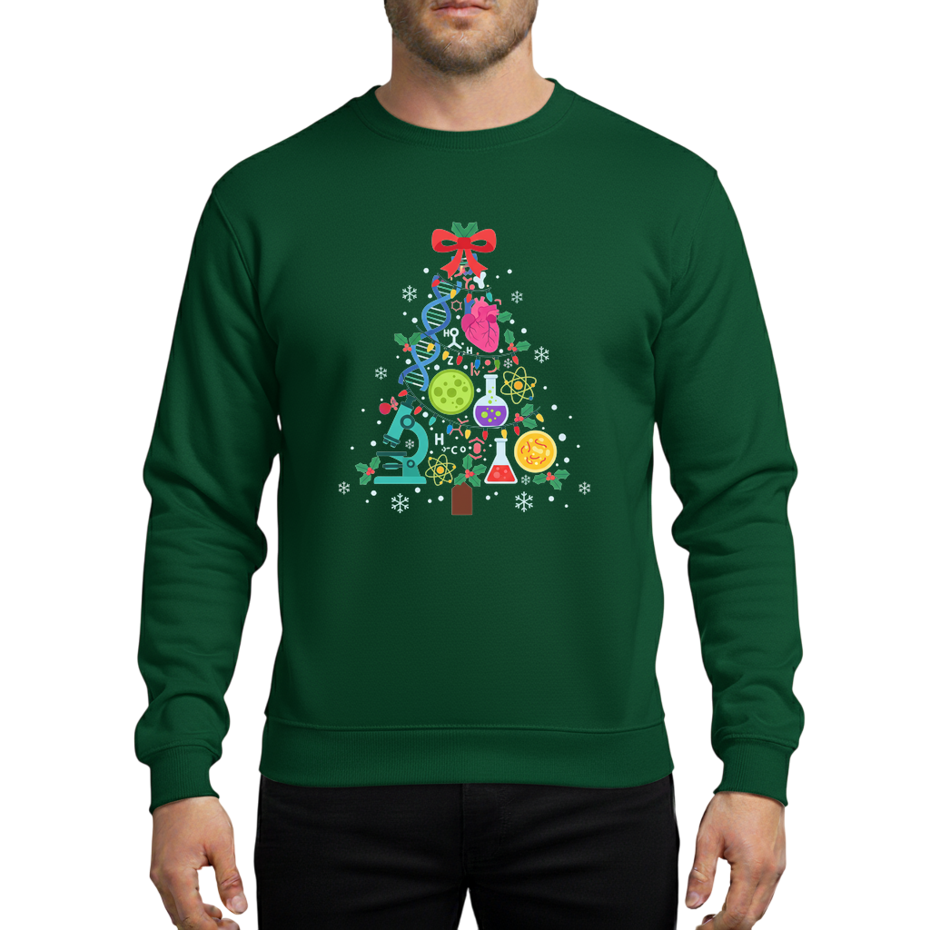 Forest Green variant