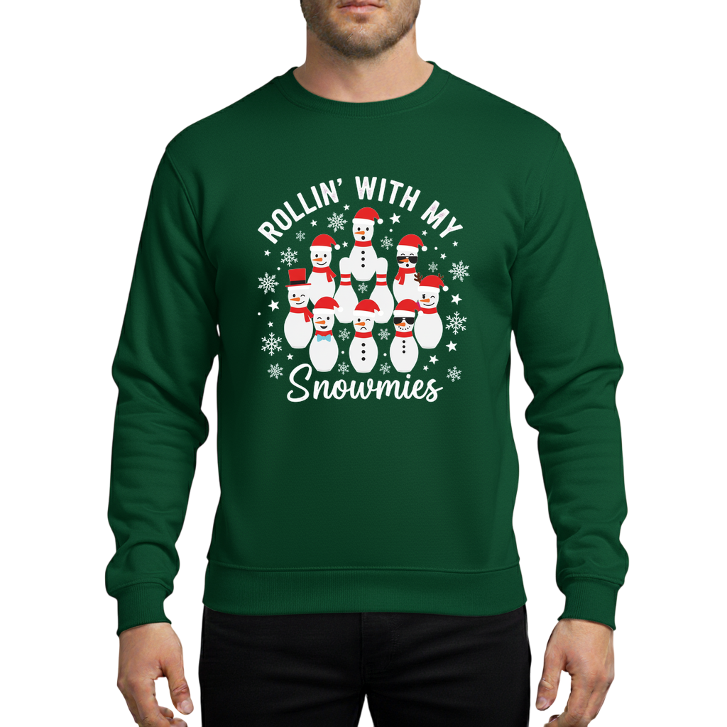 Forest Green variant