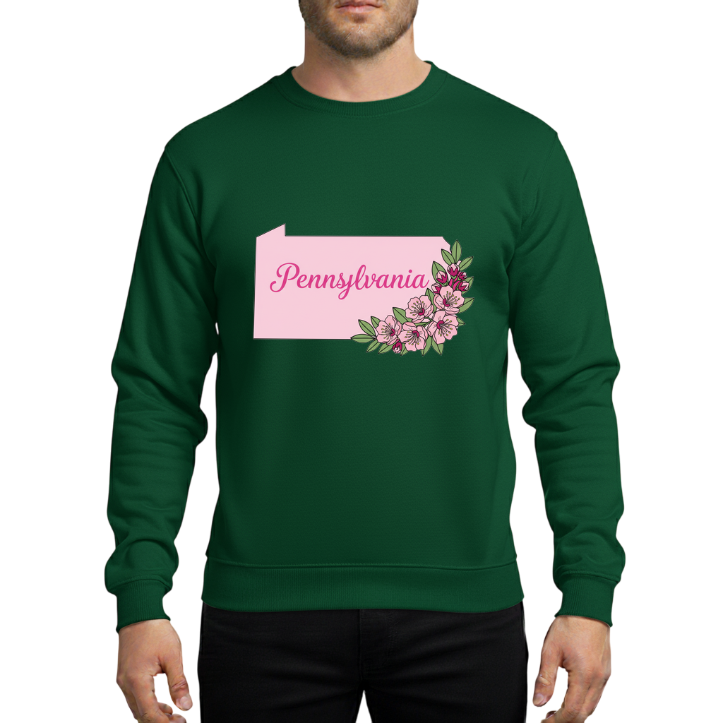 Forest Green variant