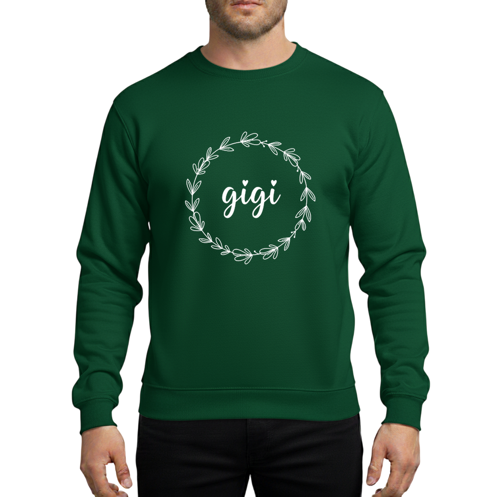 Forest Green variant