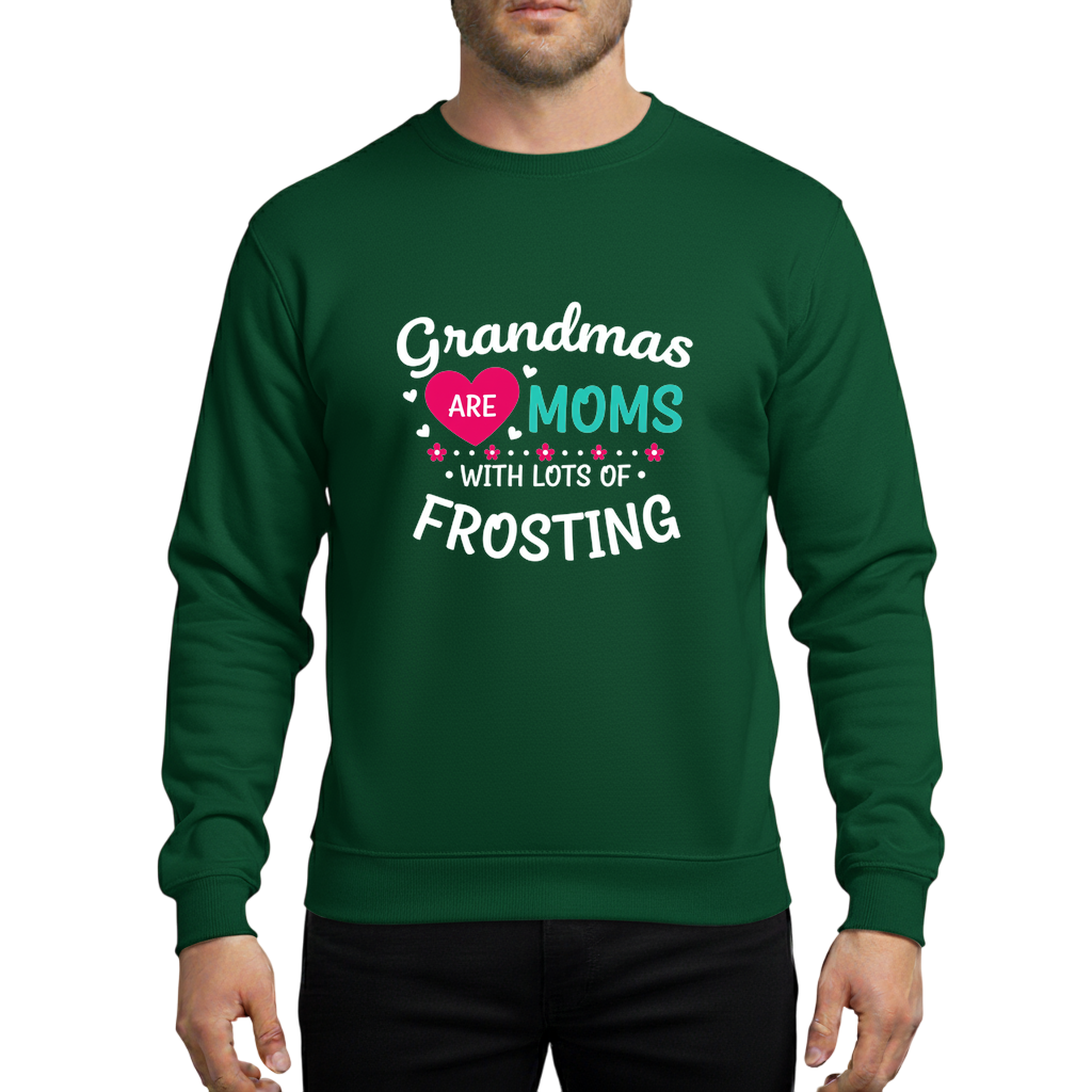 Forest Green variant