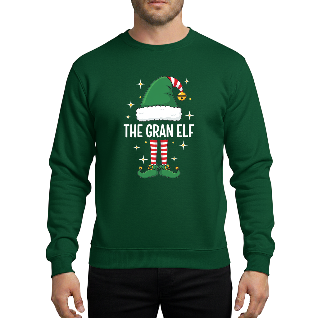 Forest Green variant