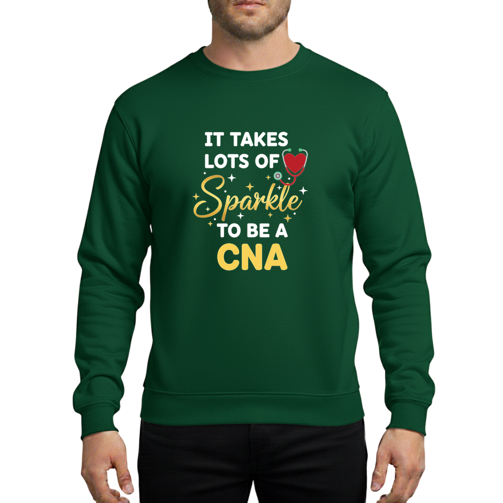 Forest Green variant