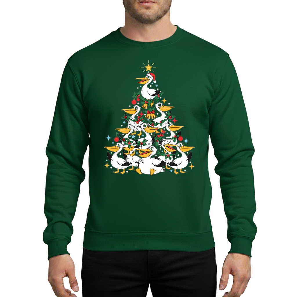 Forest Green variant