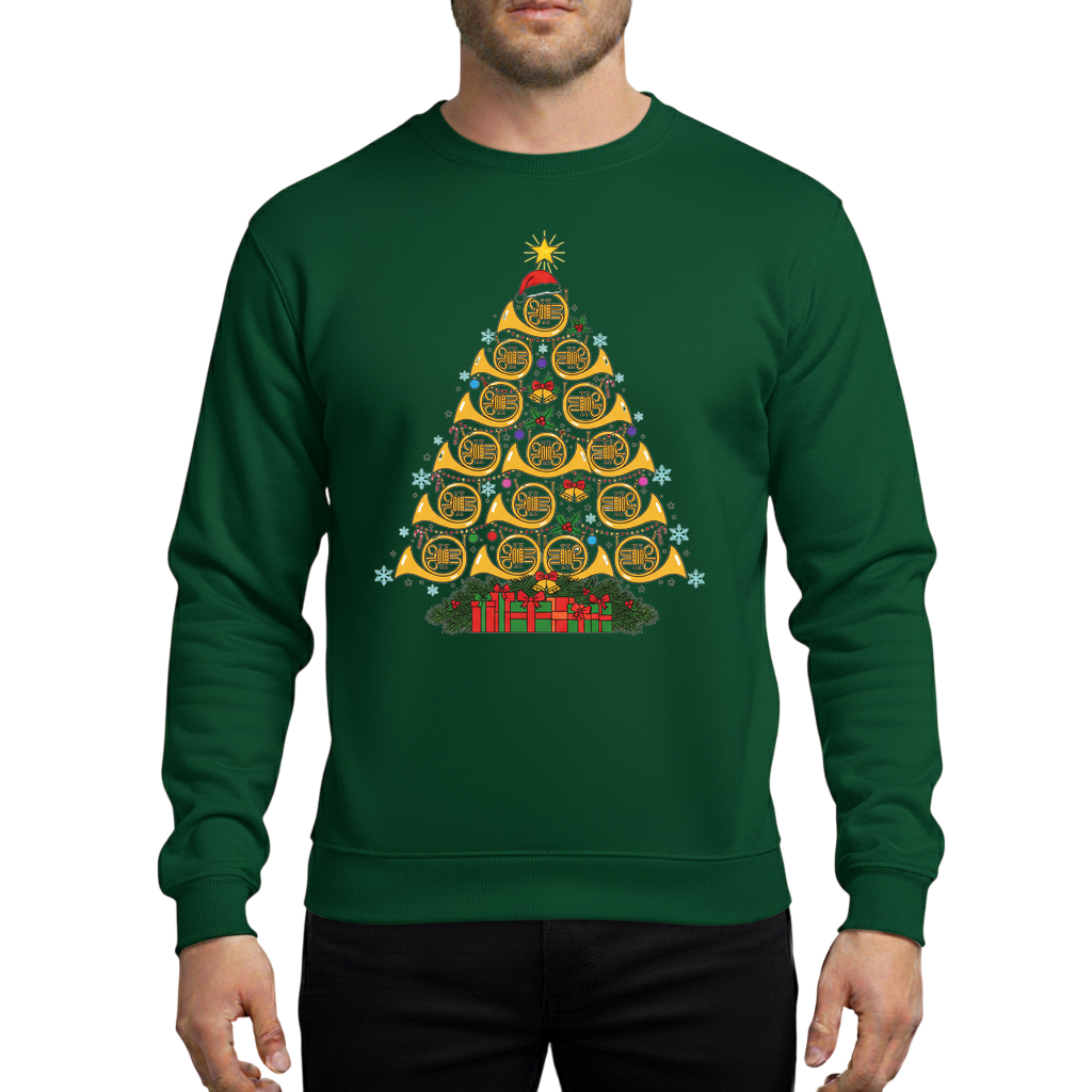 Forest Green variant