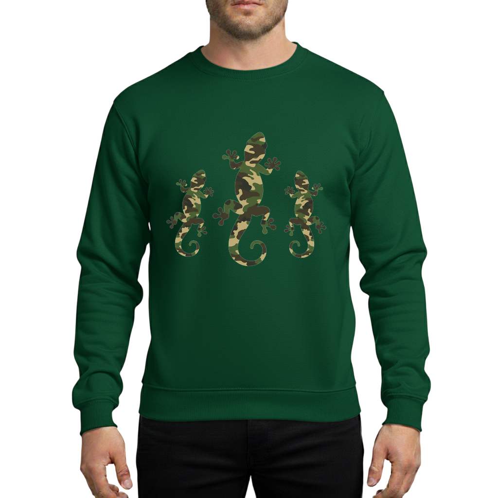 Forest Green variant