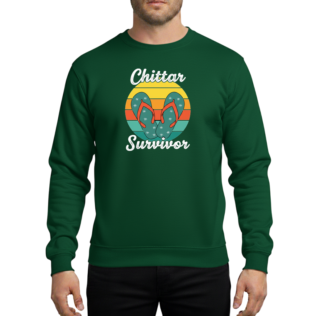 Forest Green variant