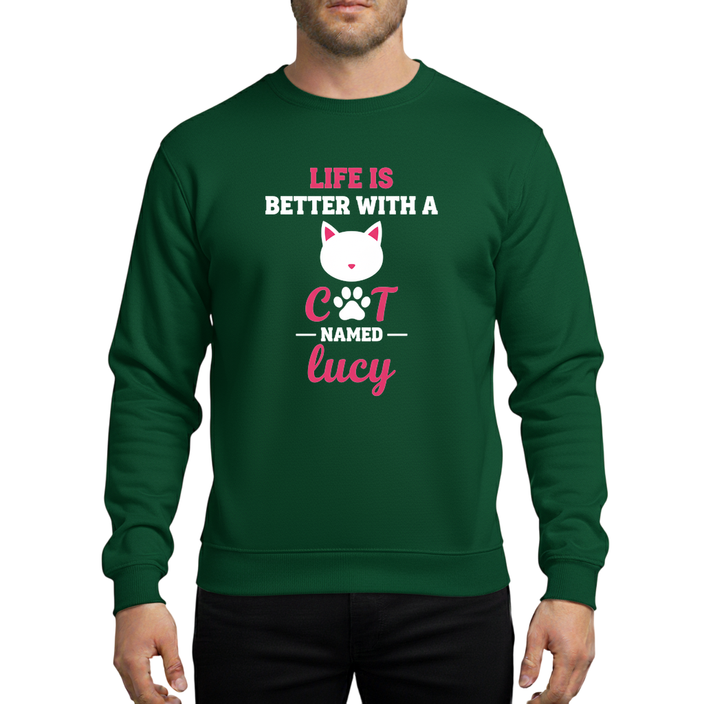 Forest Green variant