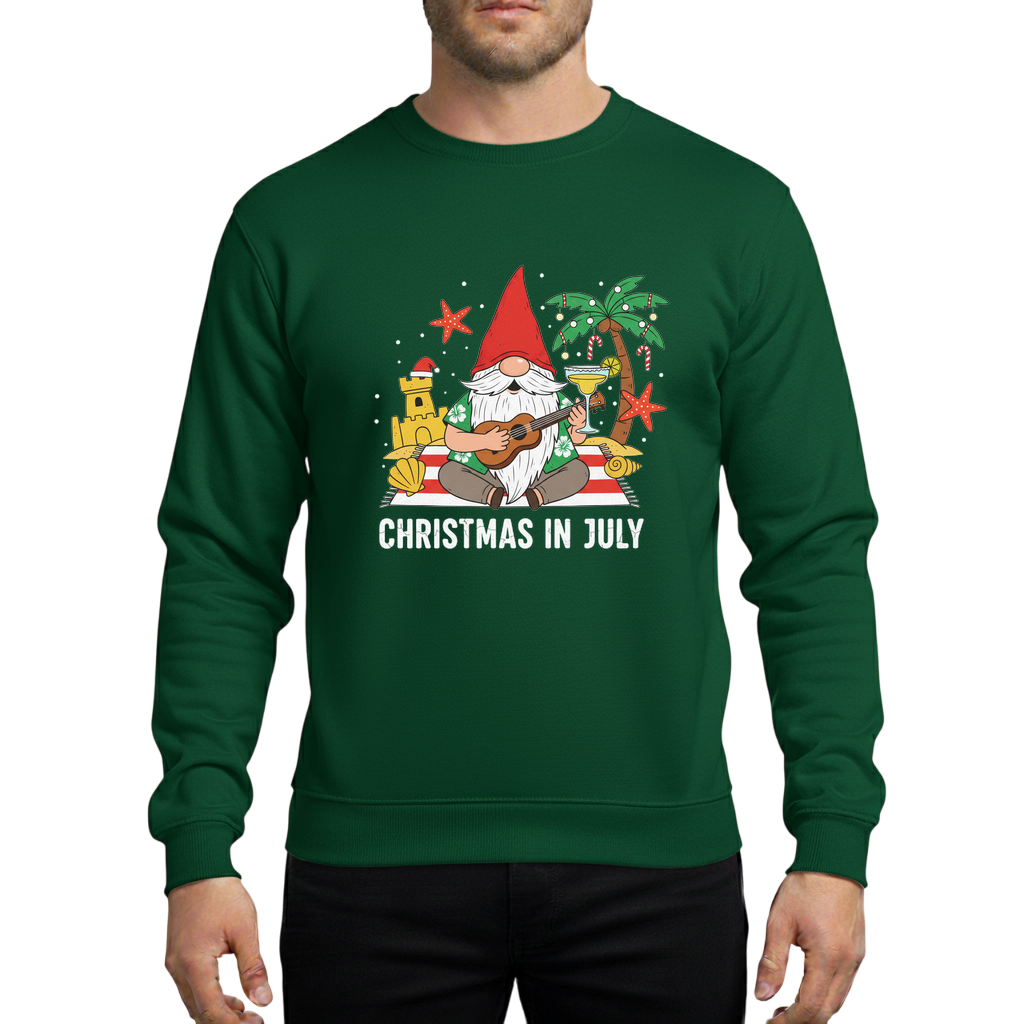 Forest Green variant