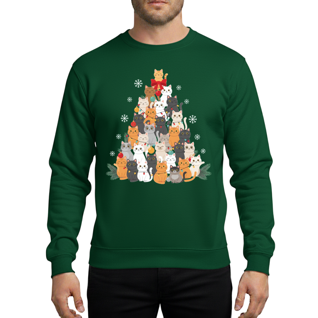 Forest Green variant