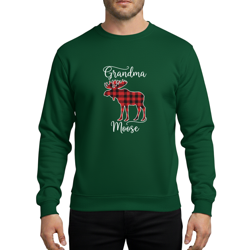 Forest Green variant