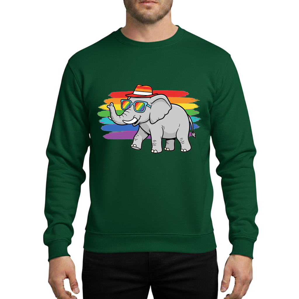 Forest Green variant