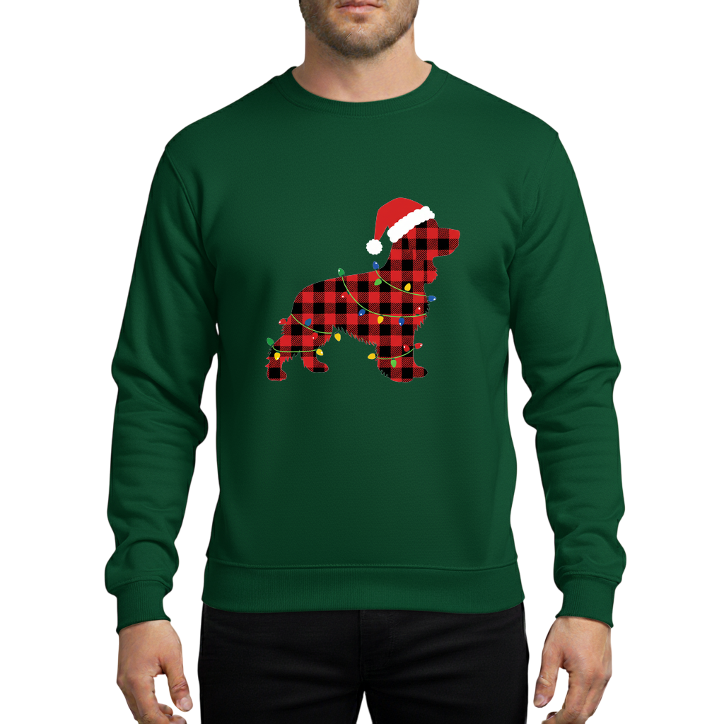 Forest Green variant