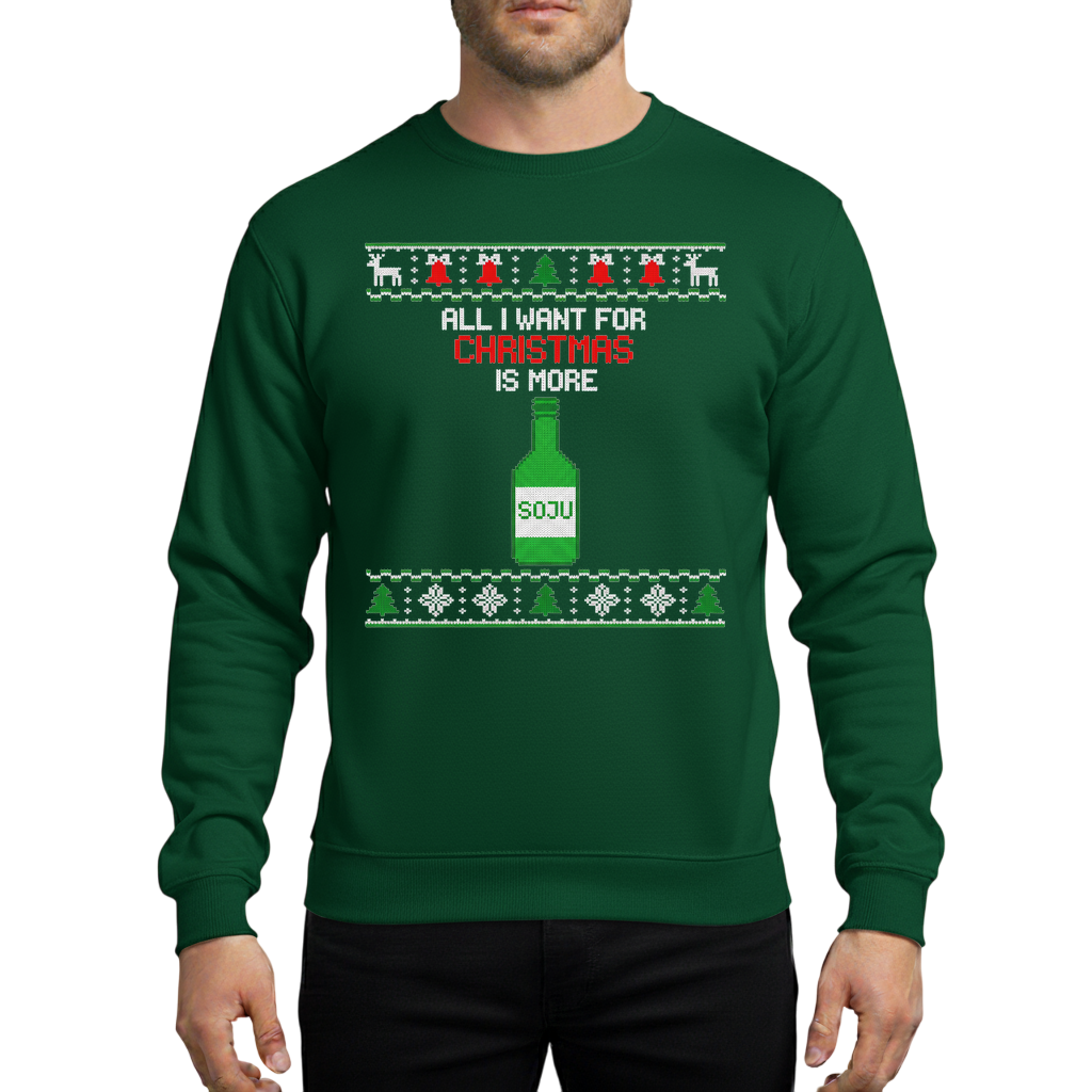 Forest Green variant