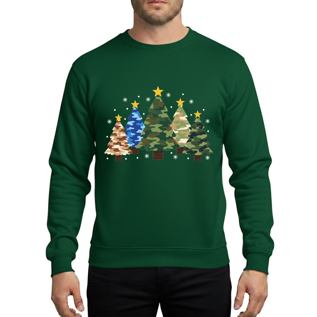 Forest Green variant