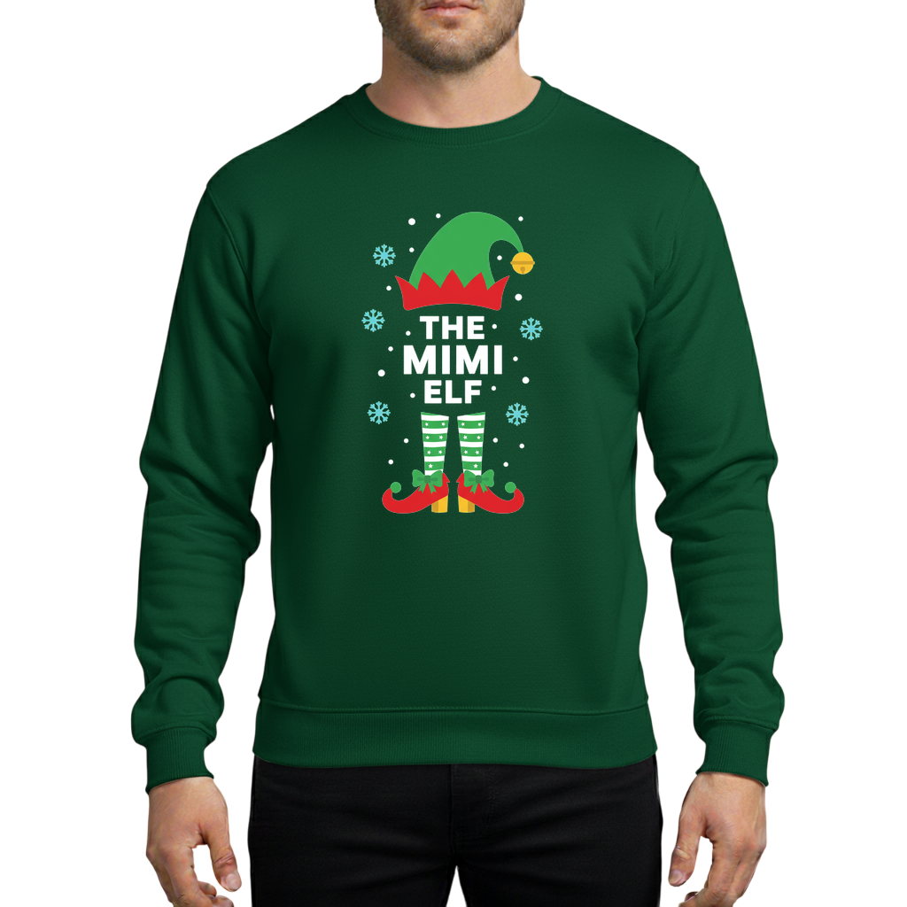 Forest Green variant