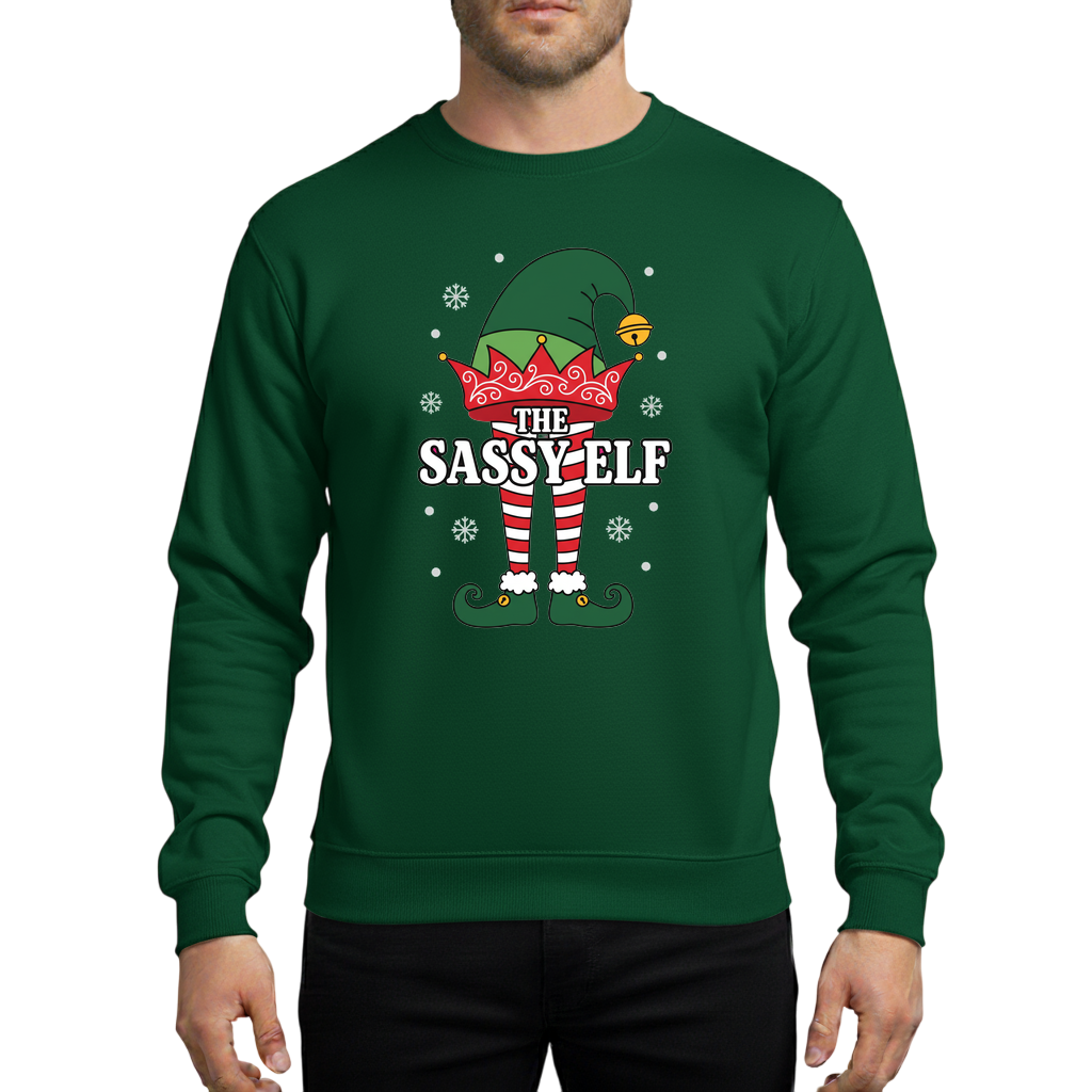 Forest Green variant