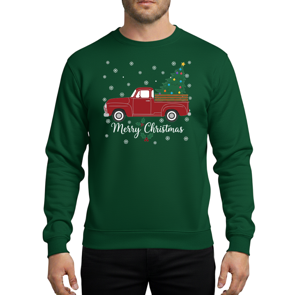 Forest Green variant