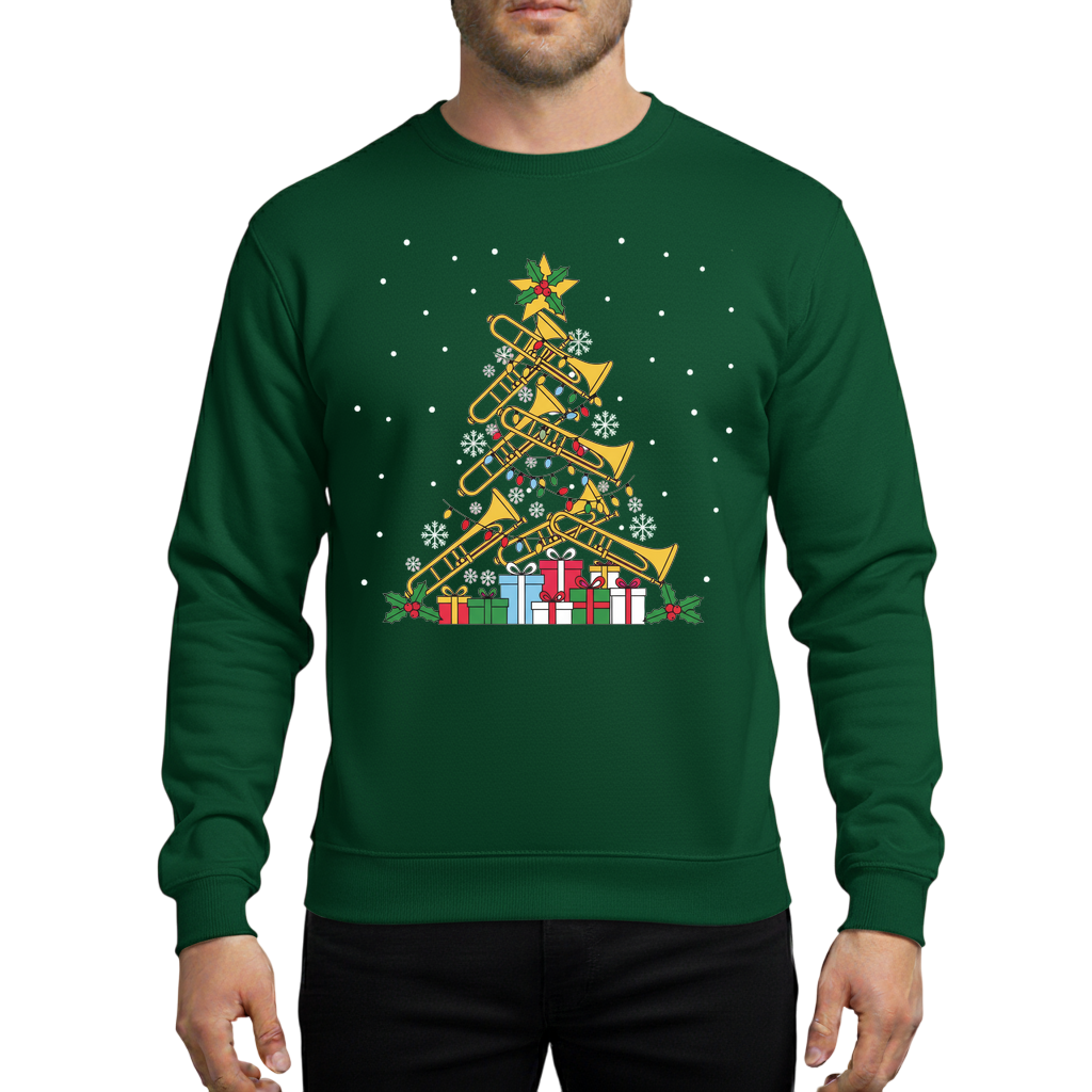 Forest Green variant