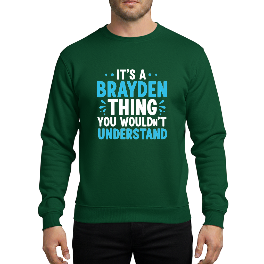 Forest Green variant