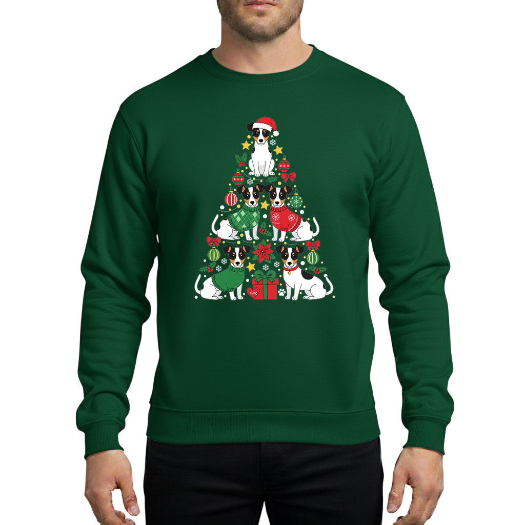 Forest Green variant