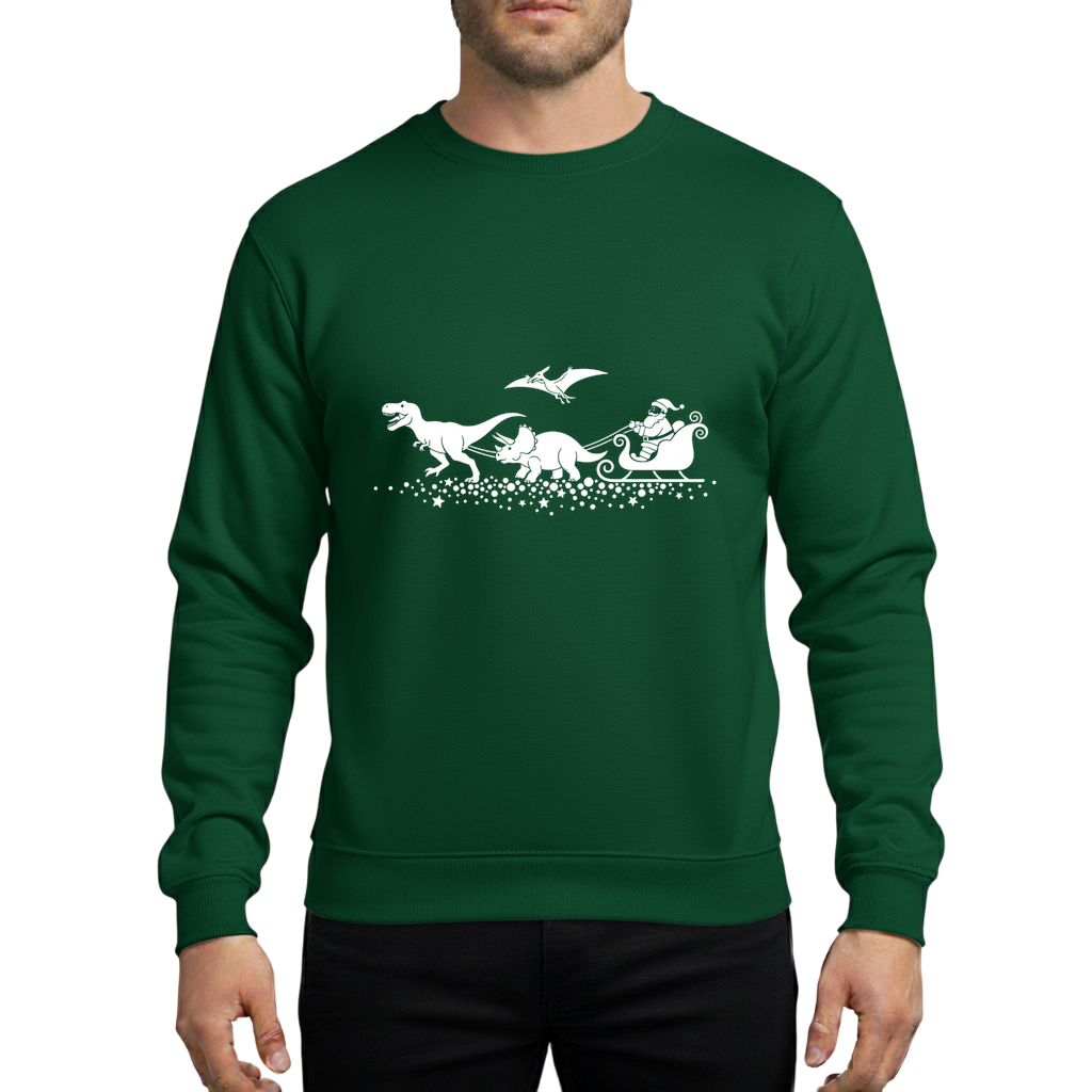 Forest Green variant