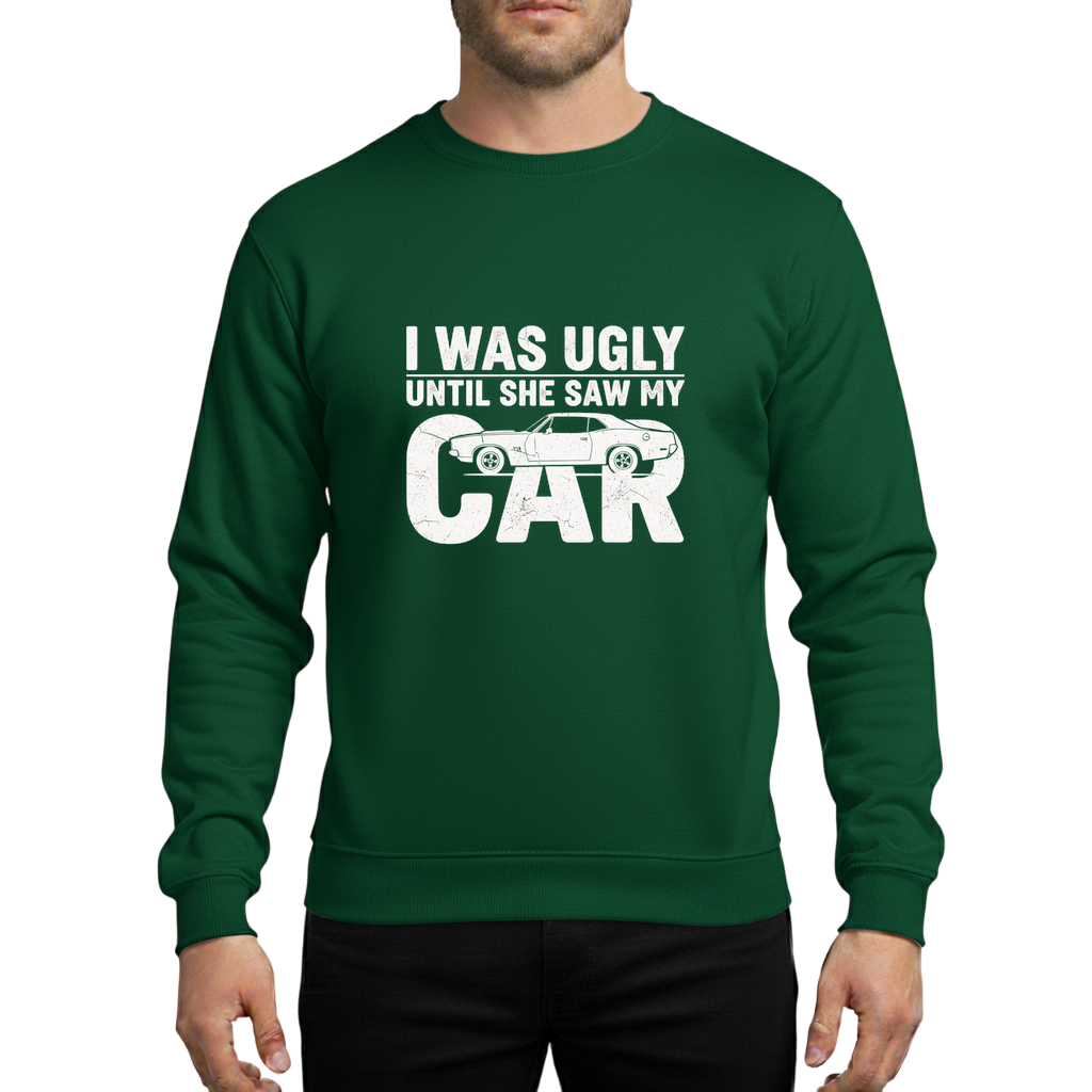 Forest Green variant