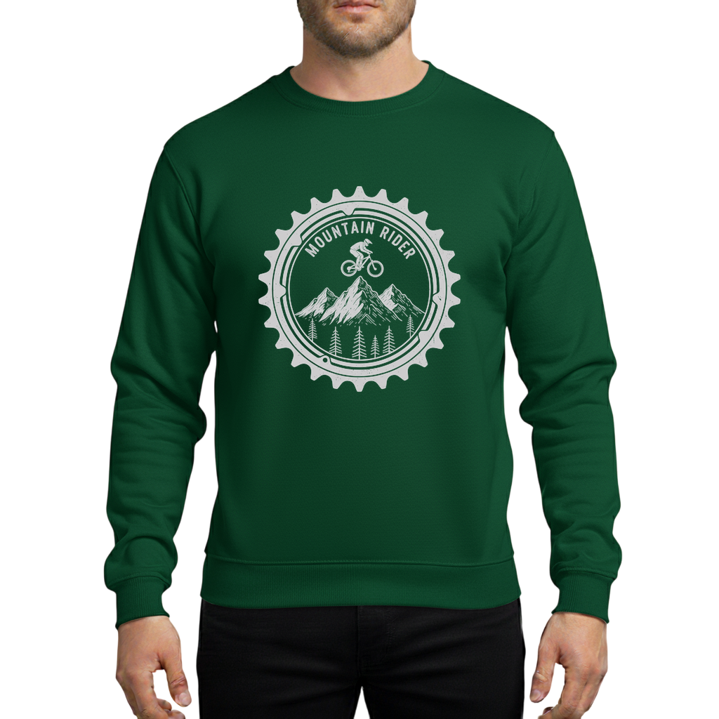 Forest Green variant